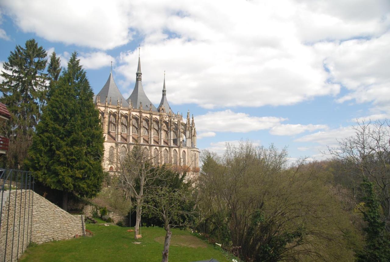 Crystal Studio Kutna Hora Exterior photo